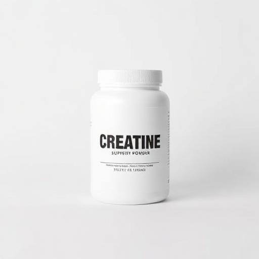 Creatine