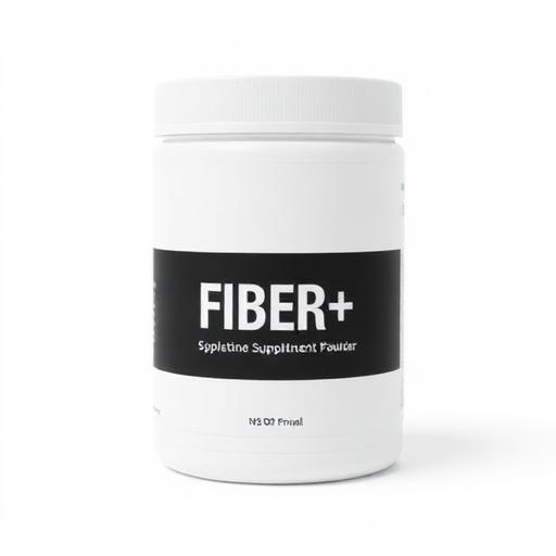 Fiber+ (Powder)